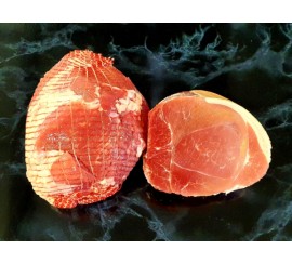Unsmoked Slipper Gammon Joints avg 1.6kg to 2kg